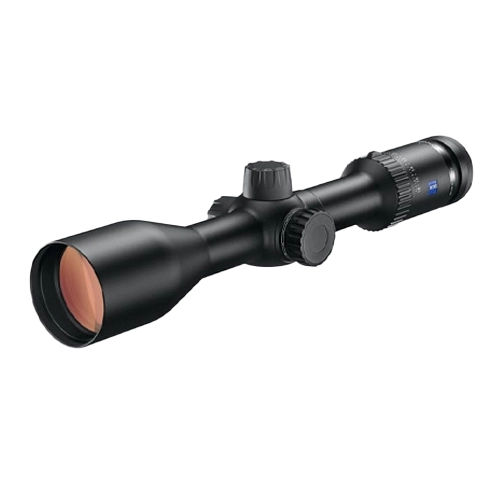 ZEISS Conquest V6 3-18x50mm SFP Riflescope - Plex Reticle 18 ZEISS Conquest V6 3-18x50mm SFP Riflescope - Plex Reticle