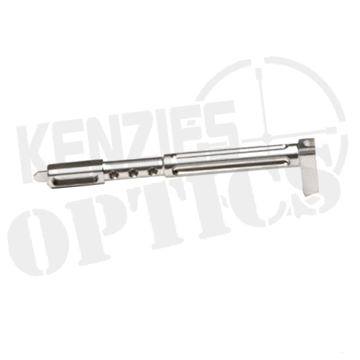 ZEV Tech Small Skeletonized V4 Striker, All Glock 9mm, .40, & 45GAP models