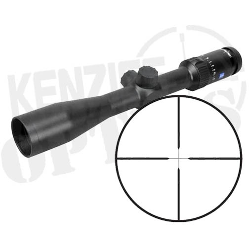 Buy ZEISS Conquest V4 3-12x44mm| Kenzie's Optics