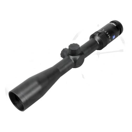 ZEISS Conquest V4 3-12x44 Capped Elevation Turret
