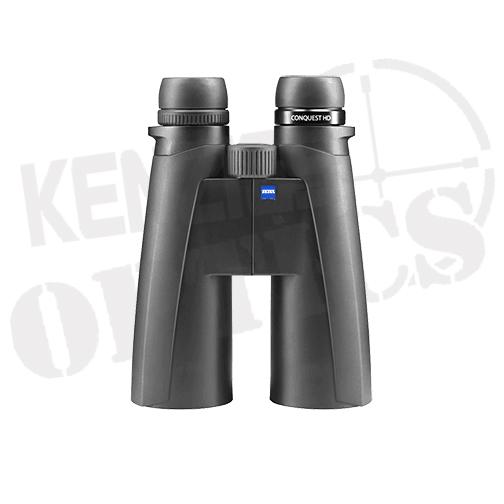 ZEISS Conquest HD 15x56 Binoculars Kenzie's Optics Free Shipping