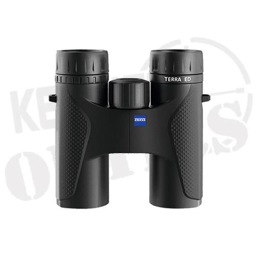 ZEISS Terra ED 10x32 Binoculars