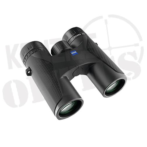 ZEISS Terra ED 10x32 Binoculars