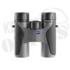 ZEISS Terra ED 10x32 Binoculars - Gray