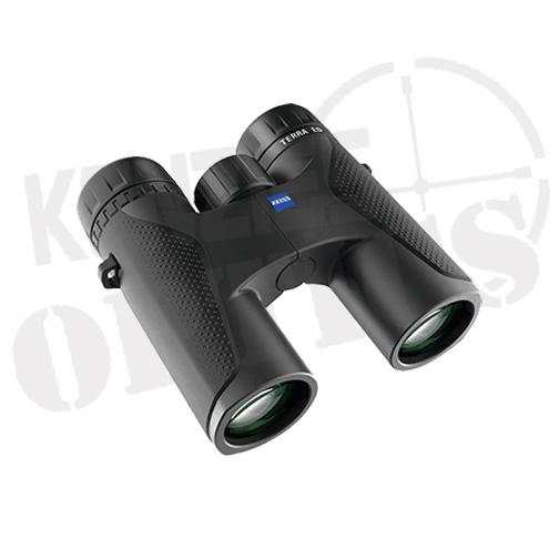 ZEISS Terra ED 8x32 Binoculars