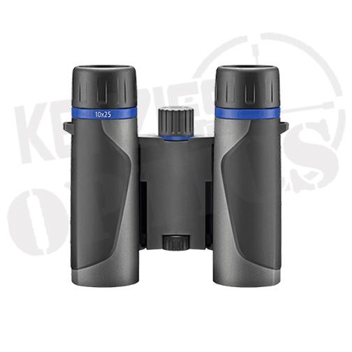 ZEISS Terra ED Pocket 10x25 Binoculars