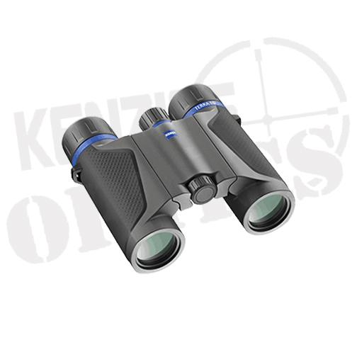 ZEISS Terra ED Pocket 10x25 Binoculars