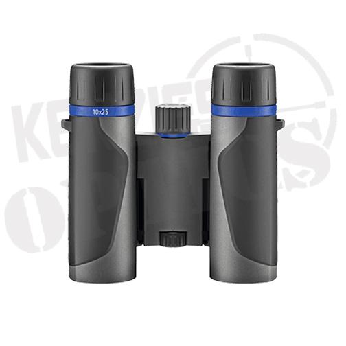 ZEISS Terra ED Pocket 8x25 Binoculars