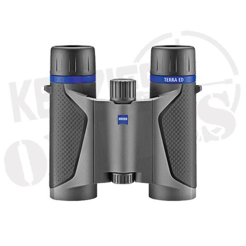 ZEISS Terra ED Pocket 8x25 Binoculars