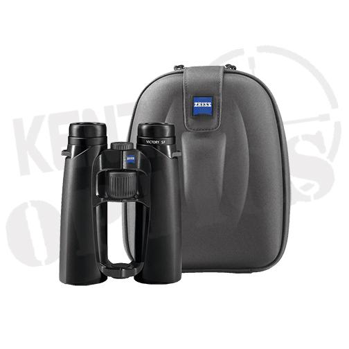 ZEISS Victory SF Binoculars 8x42