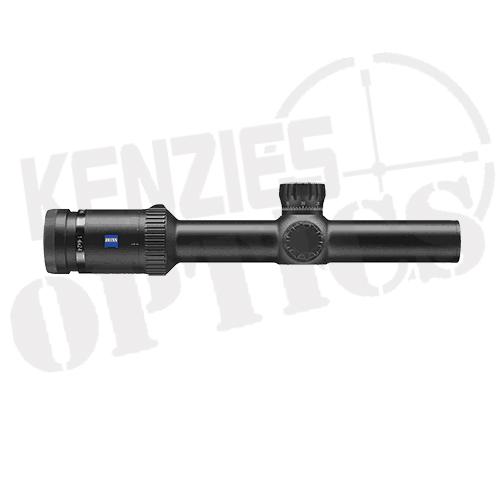 ZEISS Conquest V6 1-6x24