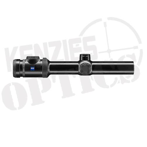 ZEISS Victory V8 1-8x30 Riflescope Plex-Style w/Dot #60