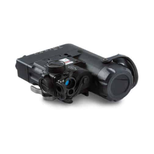 Steiner DBAL D2 Dual Beam Aiming Laser - Black