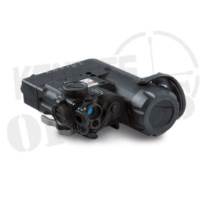 Steiner DBAL D2 Dual Beam Aiming Laser - Black