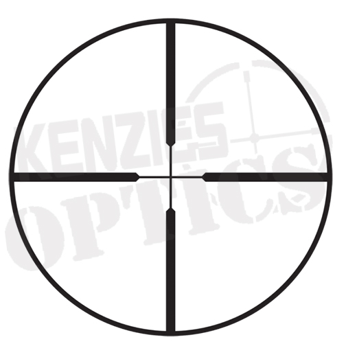 Leupold VX-Freedom 2-7x33mm - Duplex Reticle