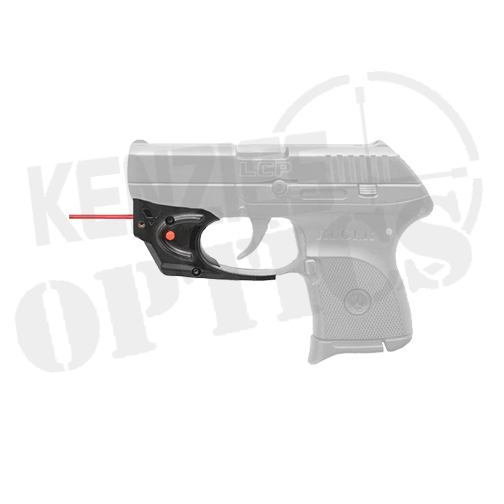 Viridian E-Series Red Pistol Laser - Fits Ruger LCP