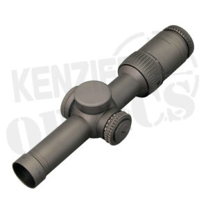 Vortex Razor HD Gen II-E 1-6x24mm Scope - VMR-2 Reticle MRAD