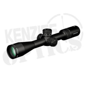 Vortex Viper PST GEN II 3-15X44 FFP Riflescope EBR-7C MOA