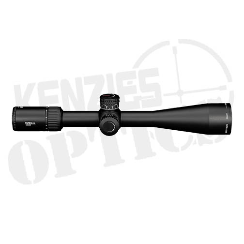 Vortex Viper PST GEN II 5-25 x50 MRAD EBR-7C | Kenzie's Optics