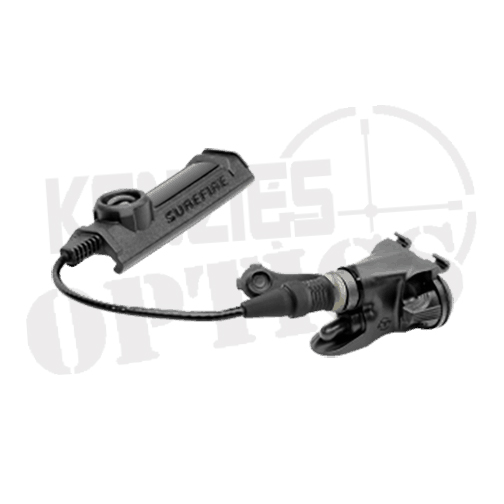 SureFire XT07 Remote Dual Switch Assembly for X-Series WeaponLights