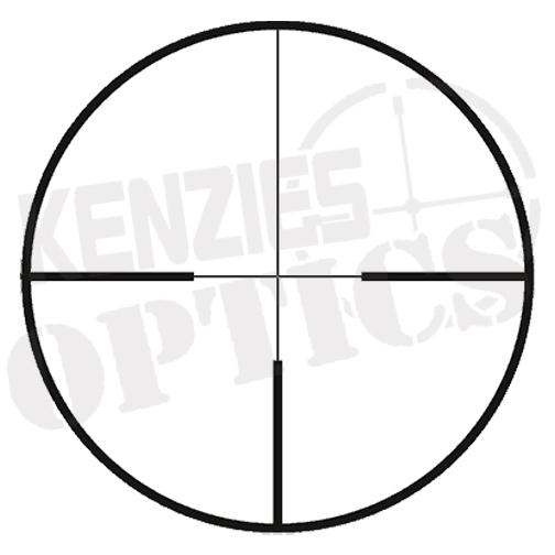 ZEISS Victory V8 1-8x30 Riflescope Plex-Style w/Dot #60