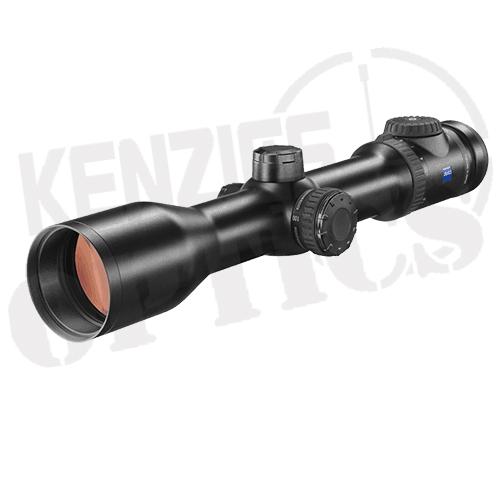 ZEISS Victory V8 1.8-14x50 Riflescope Plex-Style w/Dot #60 Capped