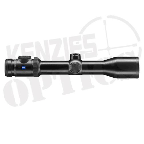 ZEISS Victory V8 1.8-14x50 Riflescope Plex-Style w/Dot #60 Capped