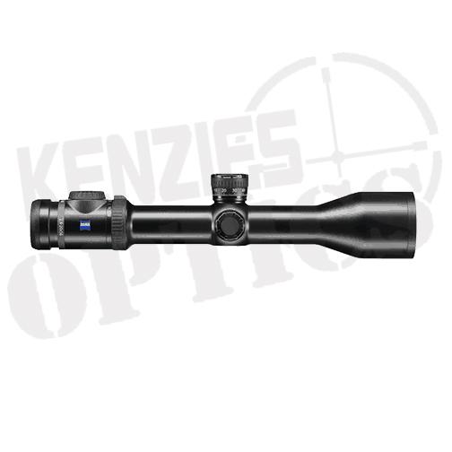 ZEISS Victory V8 2.8-20x56 Riflescope Plex-Style w/Dot #60