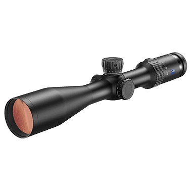 ZEISS Conquest V4 6-24x50 Exposed Elevation Turret