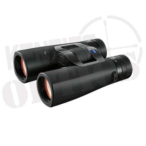 ZEISS Victory RF 8x42 Laser Rangefinder Binoculars