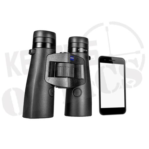 ZEISS Victory RF 8x54 Laser Rangefinder Binoculars