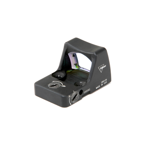 Trijicon RM01 Type 2 RMR 3.25 MOA - BLK