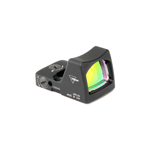 Trijicon RM01 Type 2 RMR 3.25 MOA - BLK