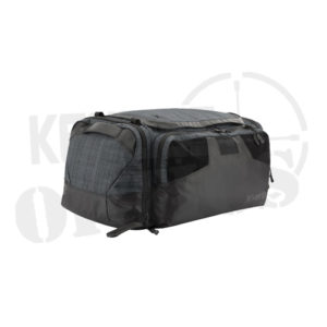 Vertx Contingency Duffle 85L - Heather Black and Galaxy Black
