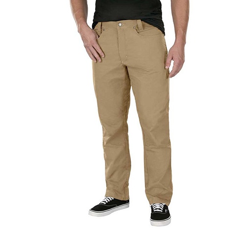 Vertx Cutback Technical Pants - Desert Tan