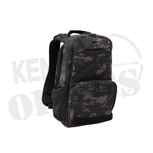 Vertx Ready Pack 2.0 - MultiCam Black