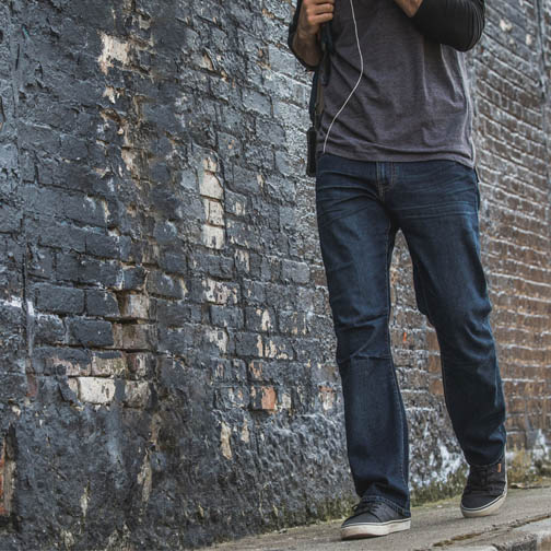 vertx jeans