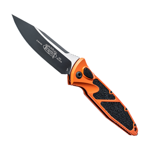 Microtech 160-1OR