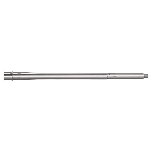 Proof Research Steel .223 Wylde Barrel 