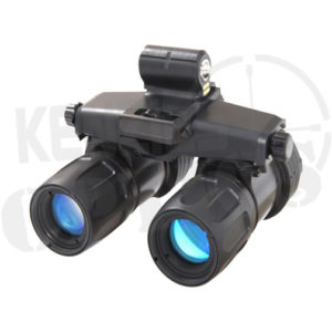 AGM Apache A-9 Aviator Night Vision Goggle System