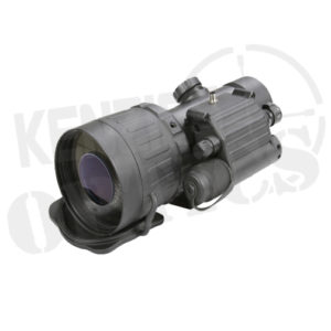 AGM Comanche 40 Night Vision Clip-On System