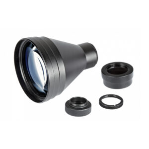 AGM PVS Magnifier Lens Assembly