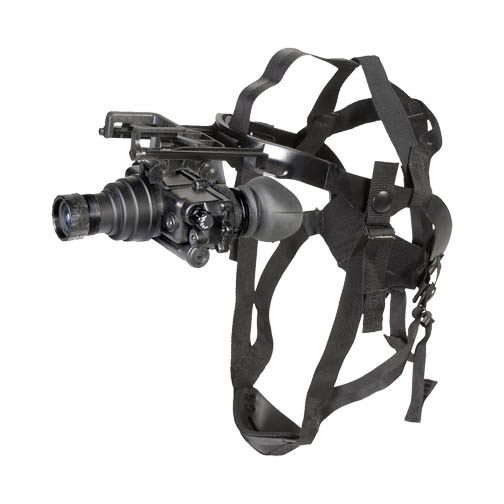 AGM PVS7 Night Vision Goggles Multiple Image Intensifier Tube Options