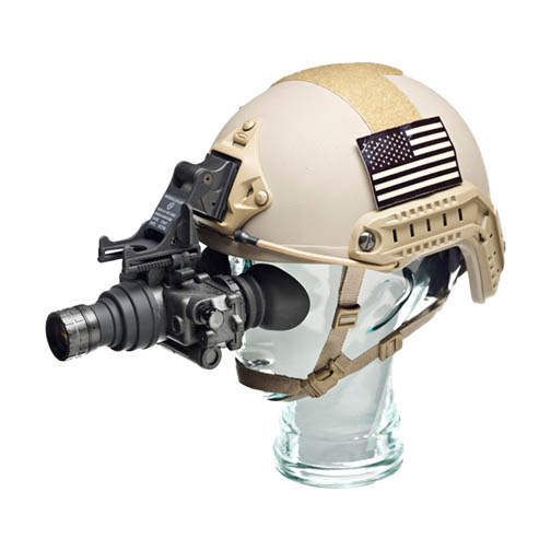 AGM PVS7 Night Vision Goggles Multiple Image Intensifier Tube Options