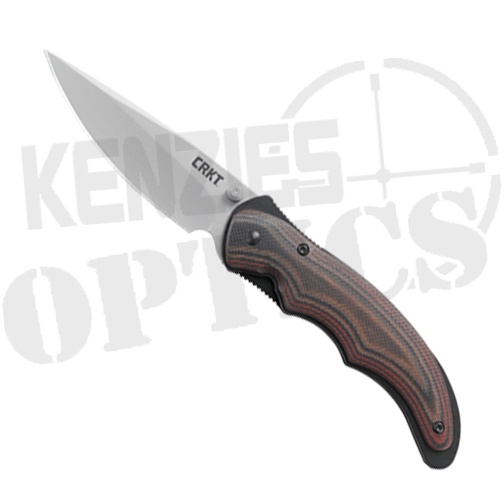 CRKT Endorser Knife - 1105