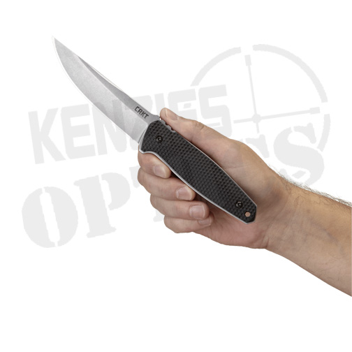 Strafe Knife - 1210