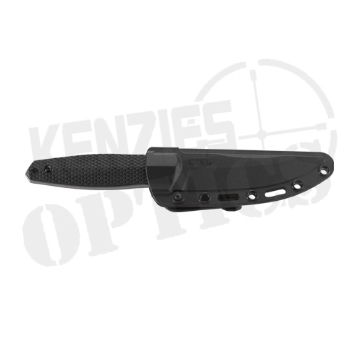 CRKT Strafe Knife - Stonewashed