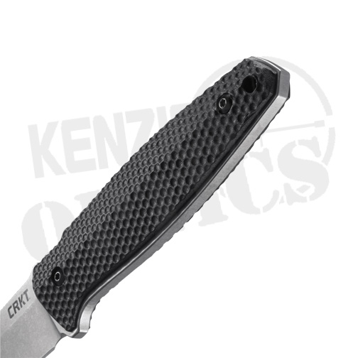 CRKT Strafe Knife - Stonewashed - 1210