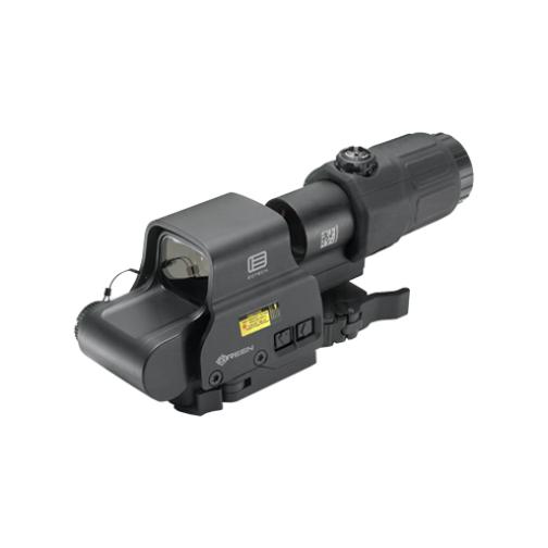 EOTech HHS-GRN Holographic Hybrid Sight Green