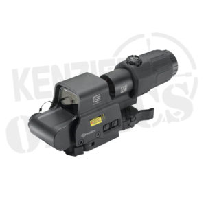 EOTech HHS-GRN Holographic Hybrid Sight Green